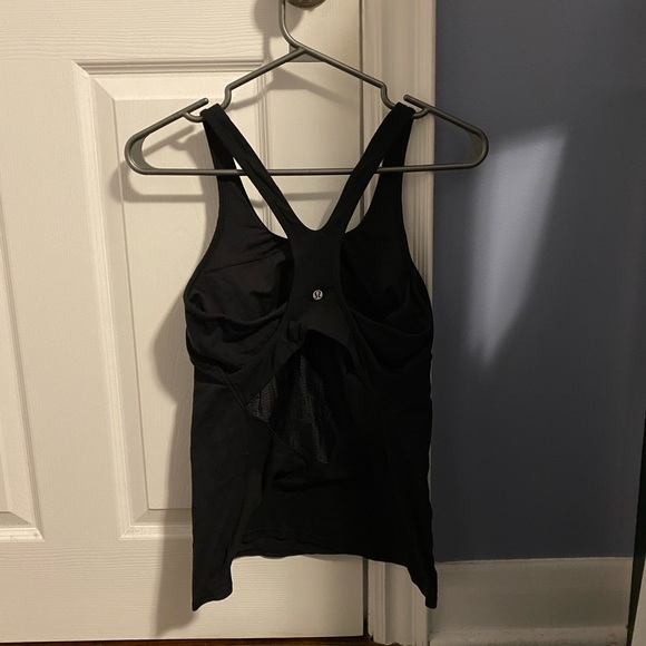 Workout tank - Picture 2 of 3